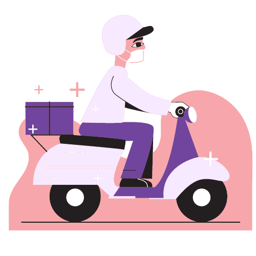 courier
