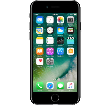 All-iPhones