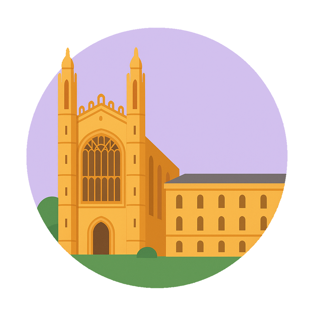 Cambridge