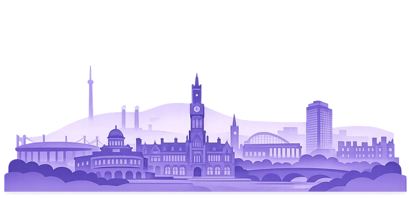 Laptop repairs in Bradford