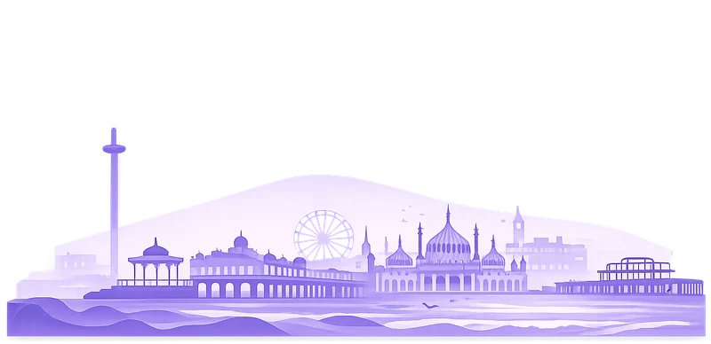 Speaker Repair in Brighton