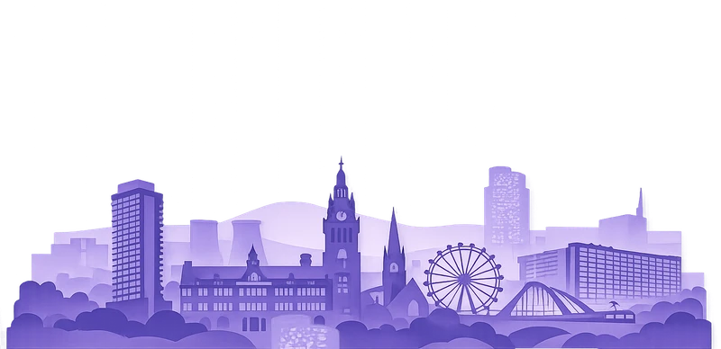 Speaker Repair in Sheffield