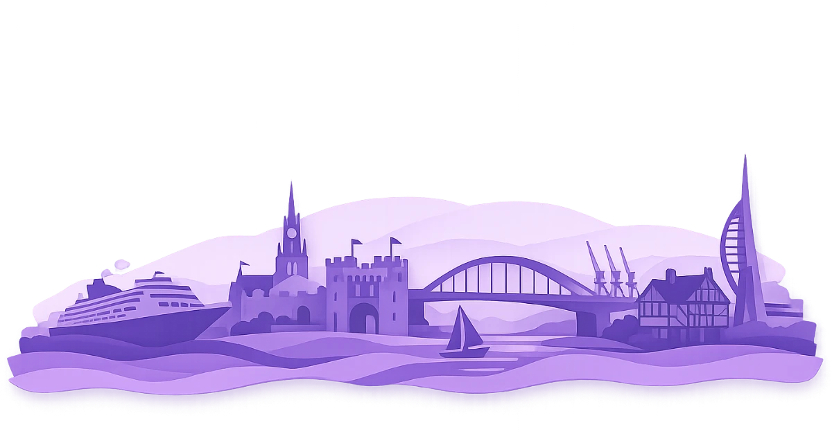 Apple repairs in Southampton