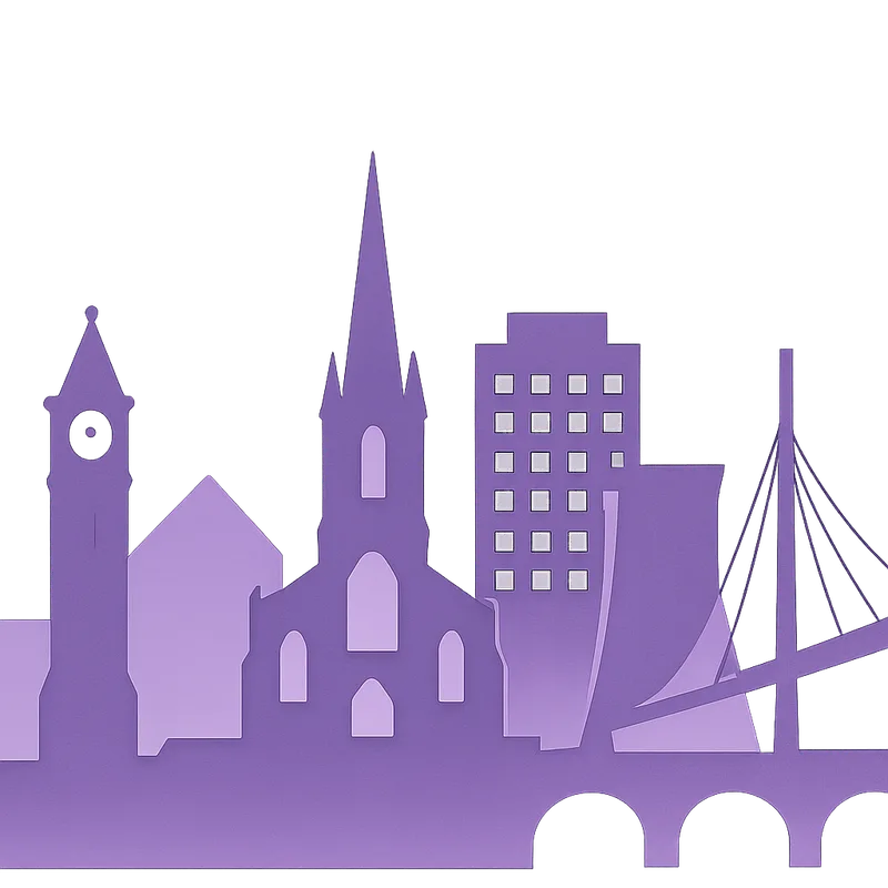 Devices covered in Swindon