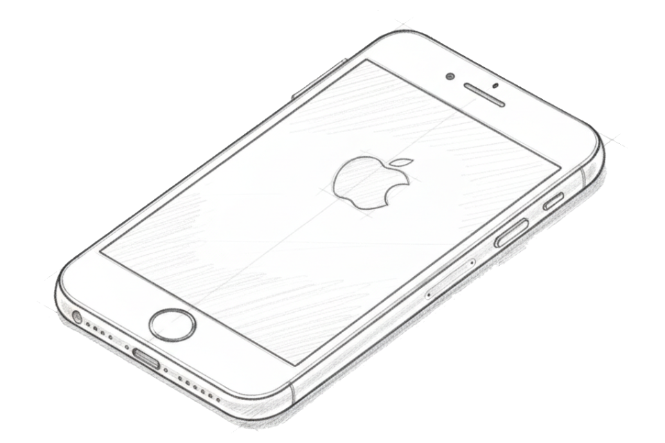 Apple iPhone repairs