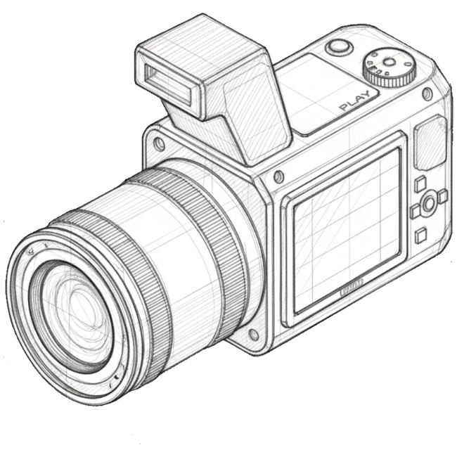 Camera Repairs