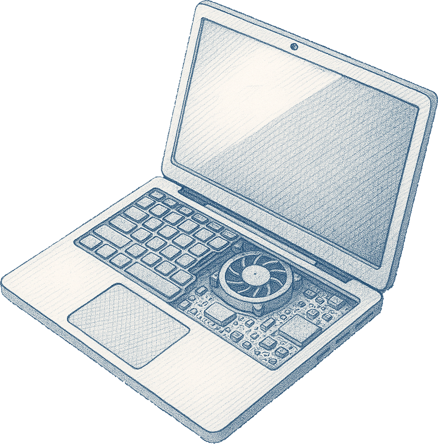 Laptop Repairs
