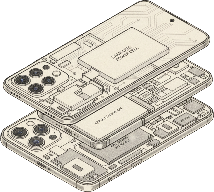 Mobile Phone Repairs