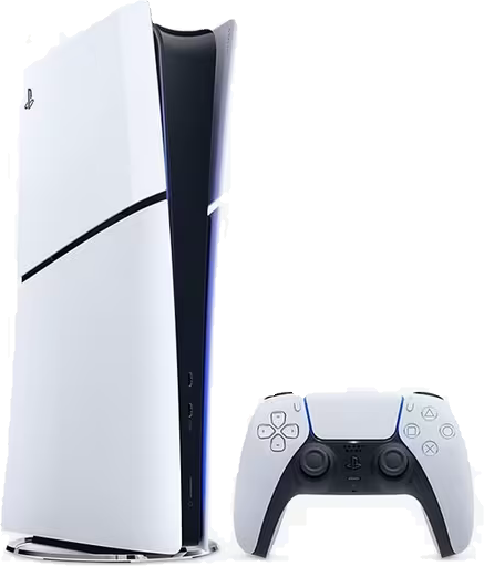 Console Repairs