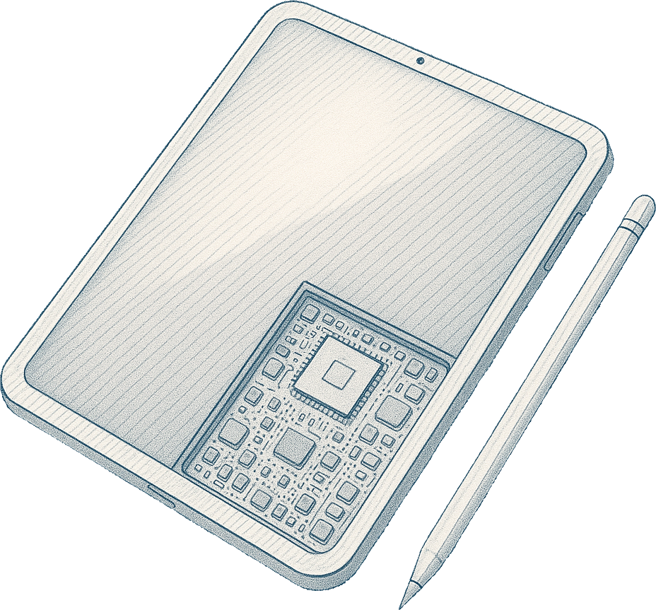 Tablet Repairs