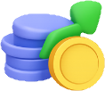 Get paid per job