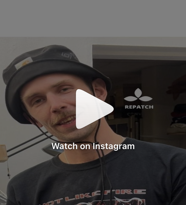 Instagram preview