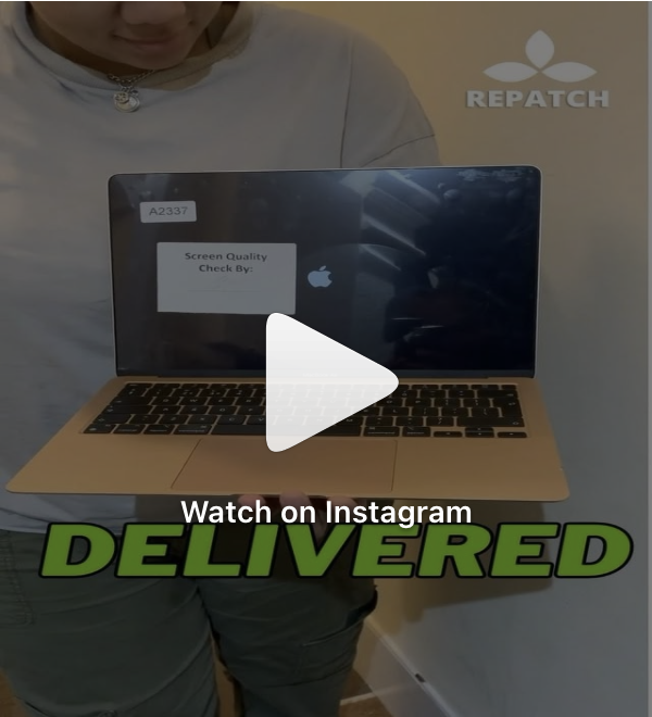 Instagram preview