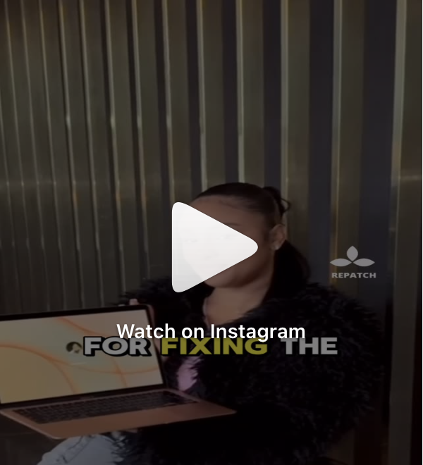Instagram preview