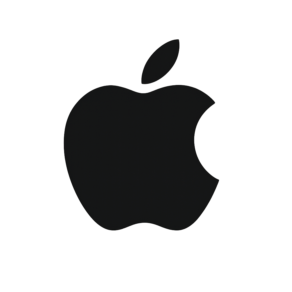 Apple repairs