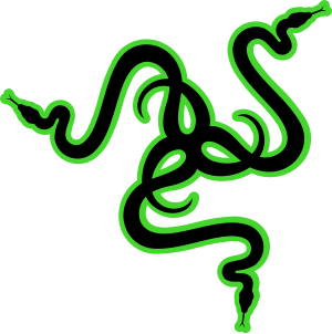 razer logo